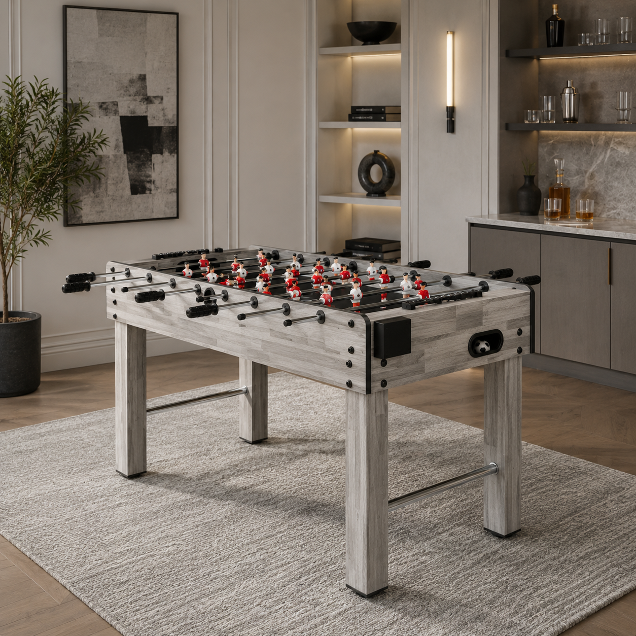 Ardent Foosball Table