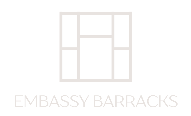 Embassy Barracks