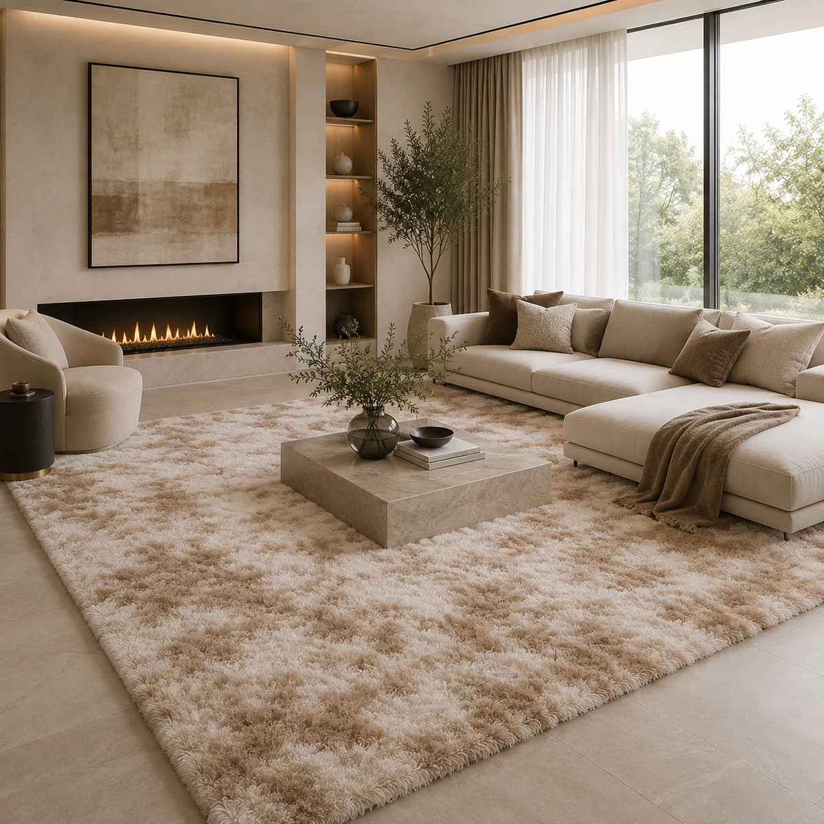 The Aurelia Rug
