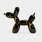 Monaco Balloon Dog Sculpture