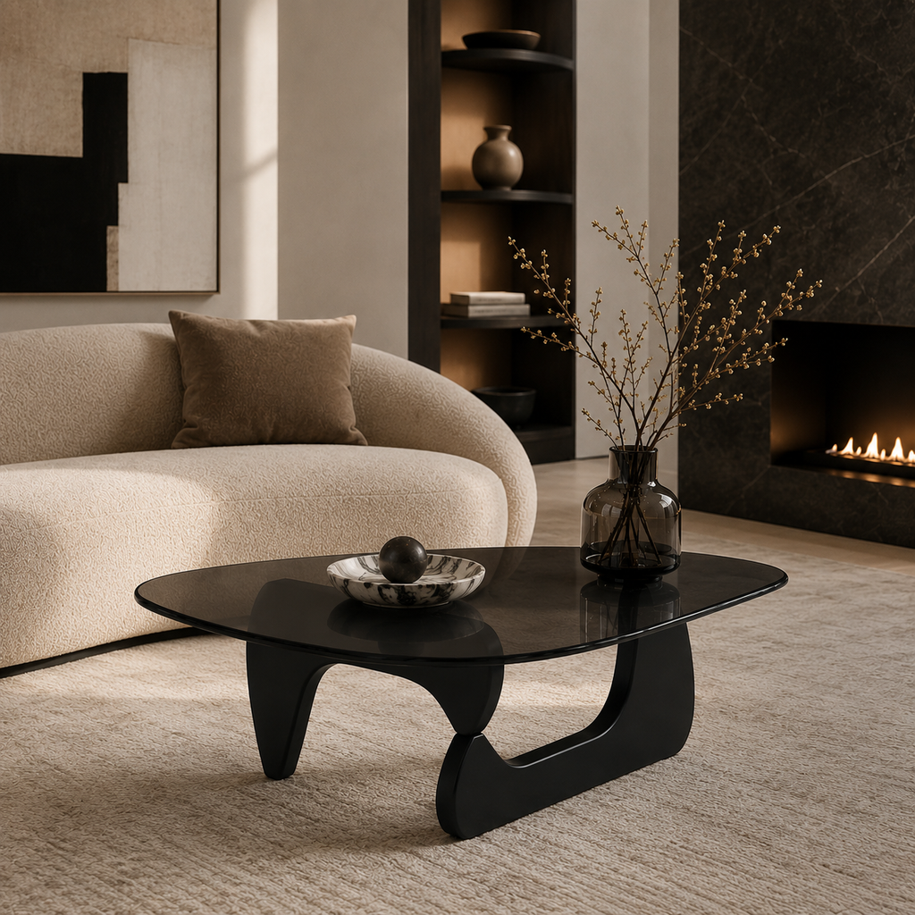 Noguchi Atelier Table