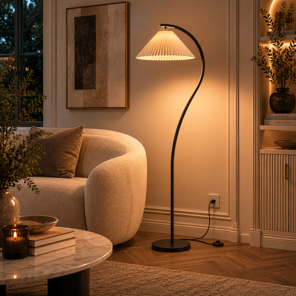 Atelier Floor Lamp
