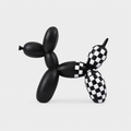 Monaco Balloon Dog Sculpture