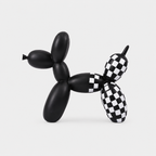 Monaco Balloon Dog Sculpture