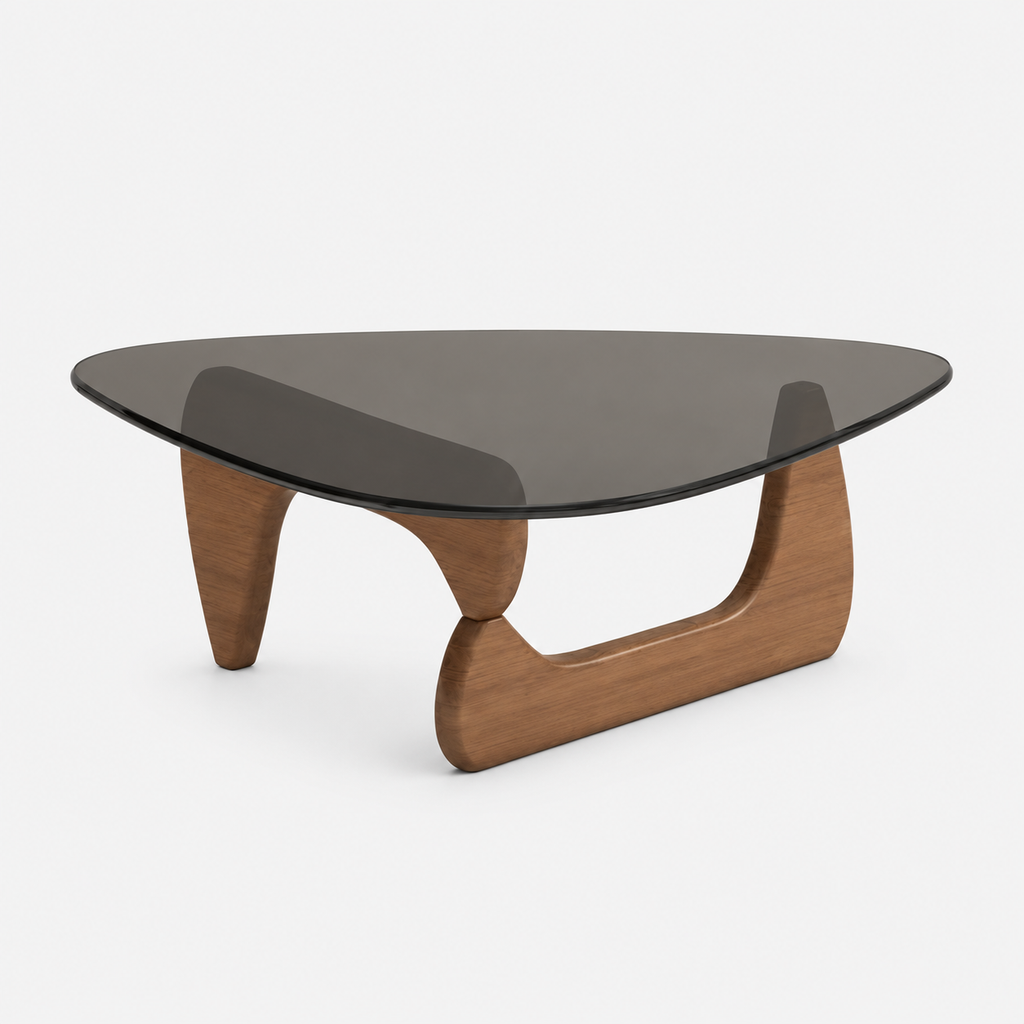 Noguchi Atelier Table