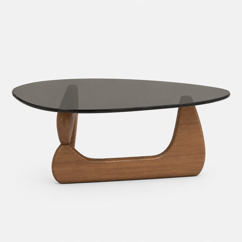 Noguchi Atelier Table