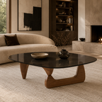 Noguchi Atelier Table