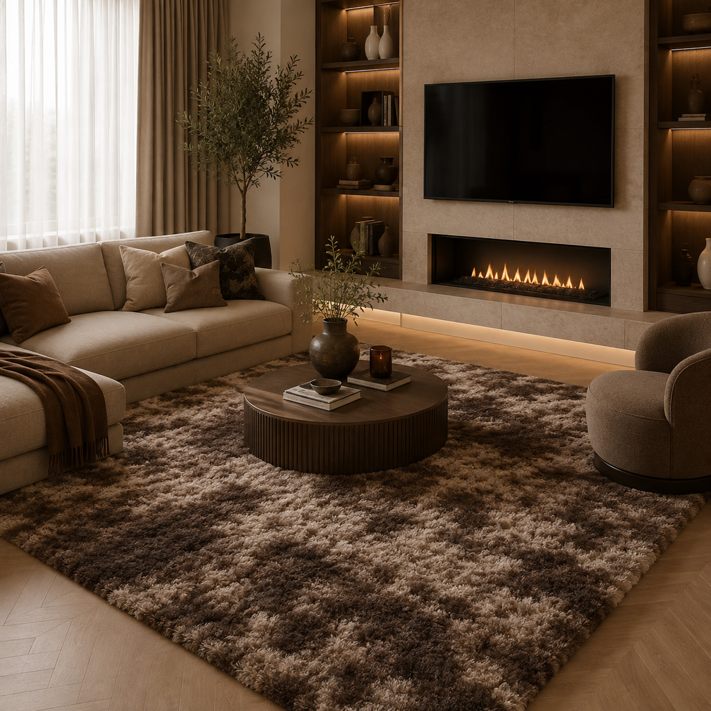 The Aurelia Rug