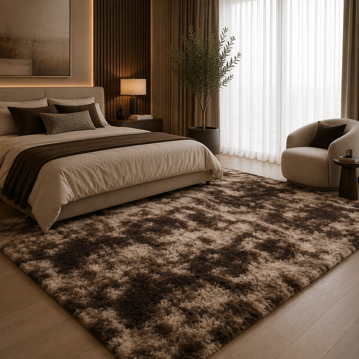 The Aurelia Rug