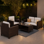 Riviera Lounge Set