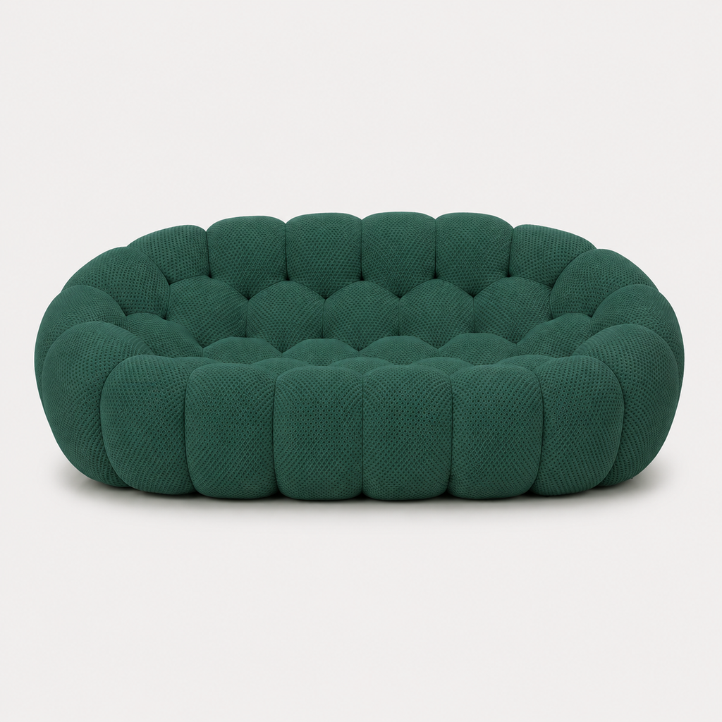 Bubble Cloud Sofa