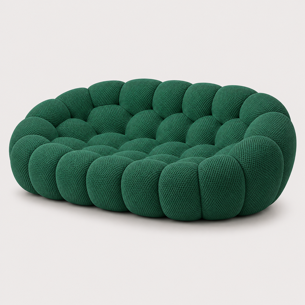 Bubble Cloud Sofa