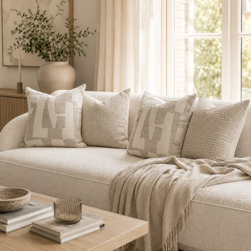 Oslo Cushion