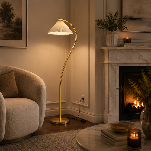 Atelier Floor Lamp