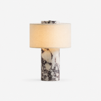 Valmont Marble Table Lamp
