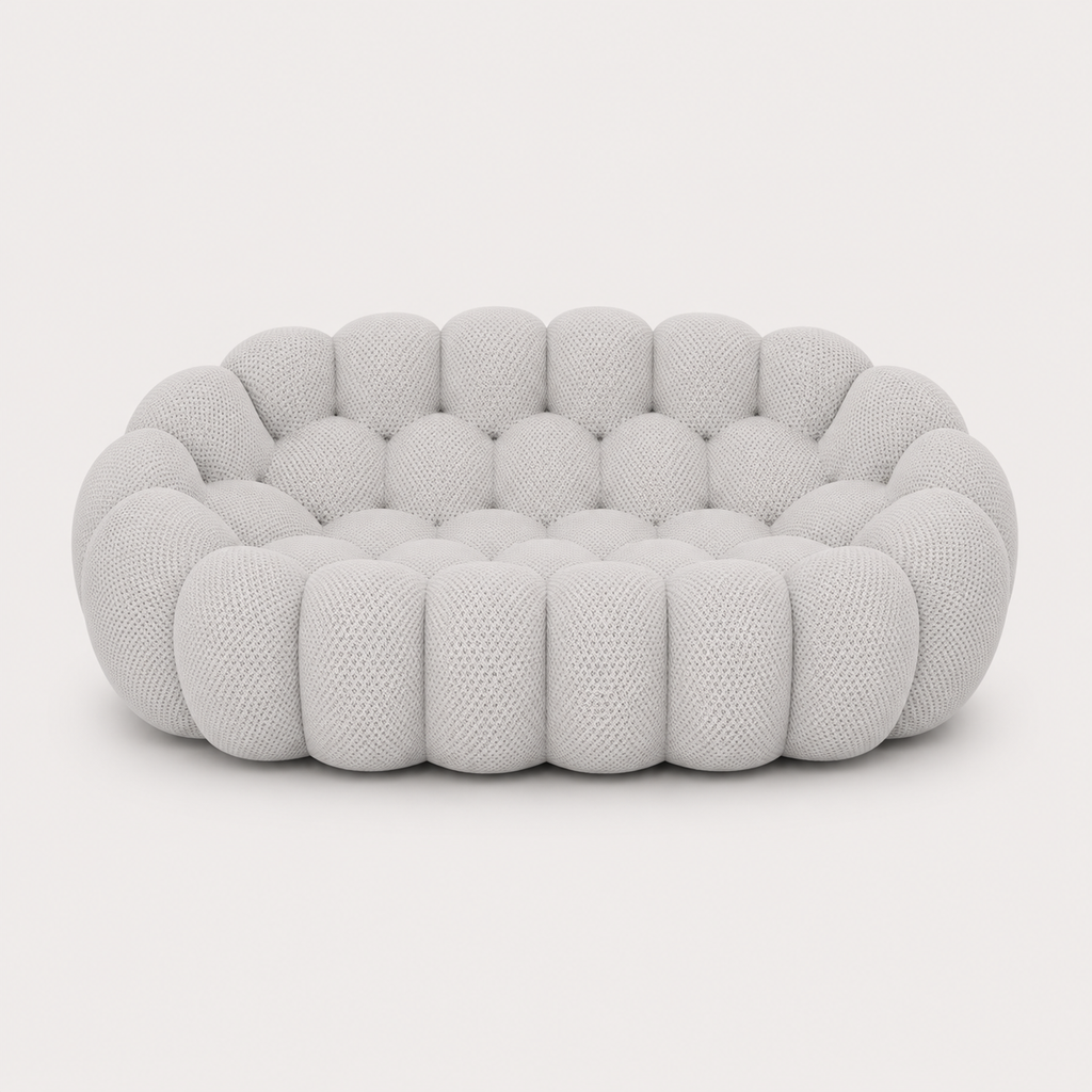 Bubble Cloud Sofa