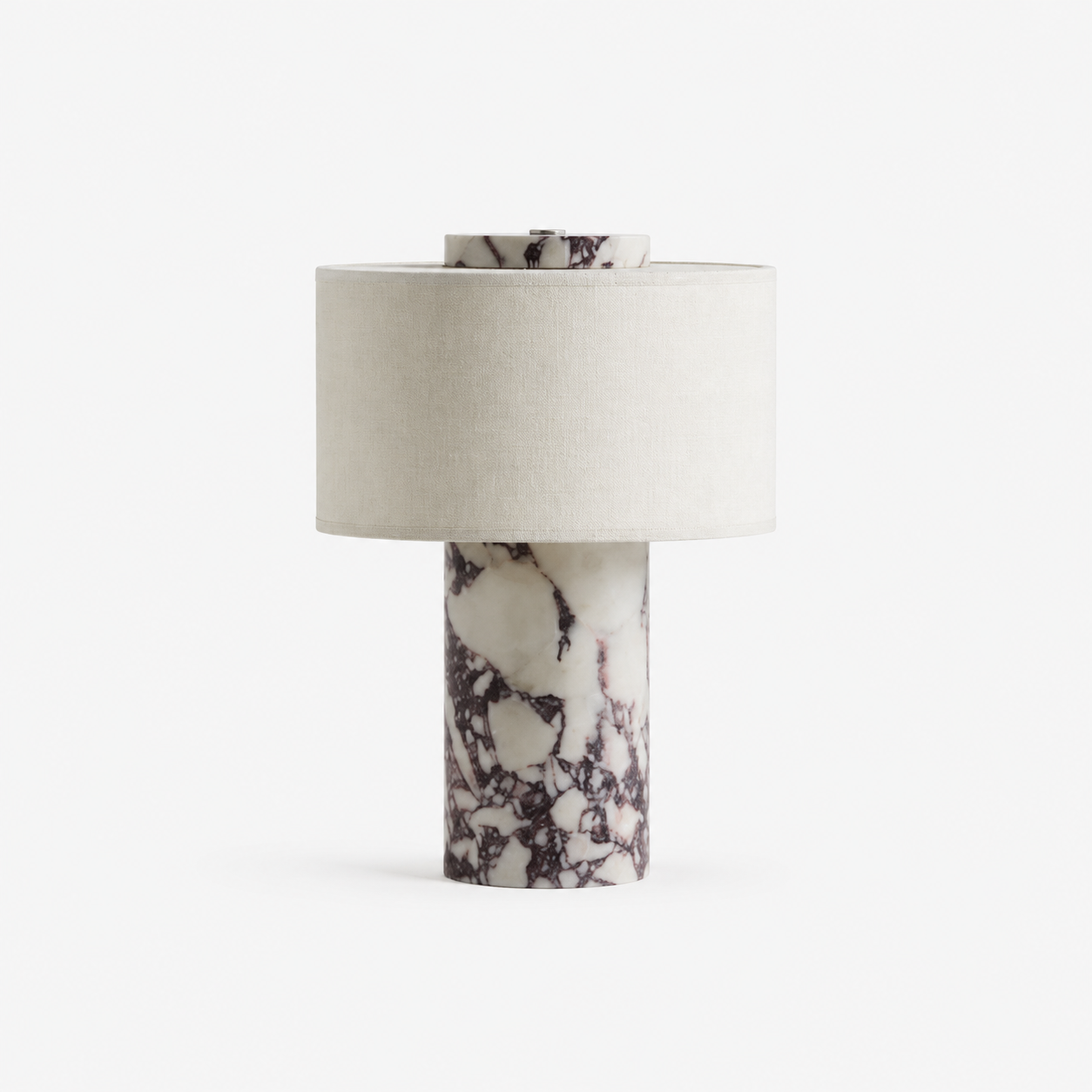 Valmont Marble Table Lamp