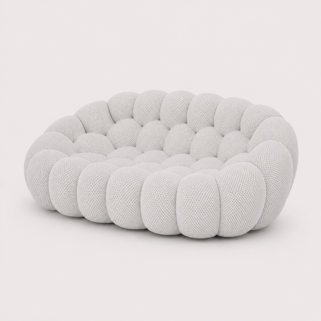 Bubble Cloud Sofa