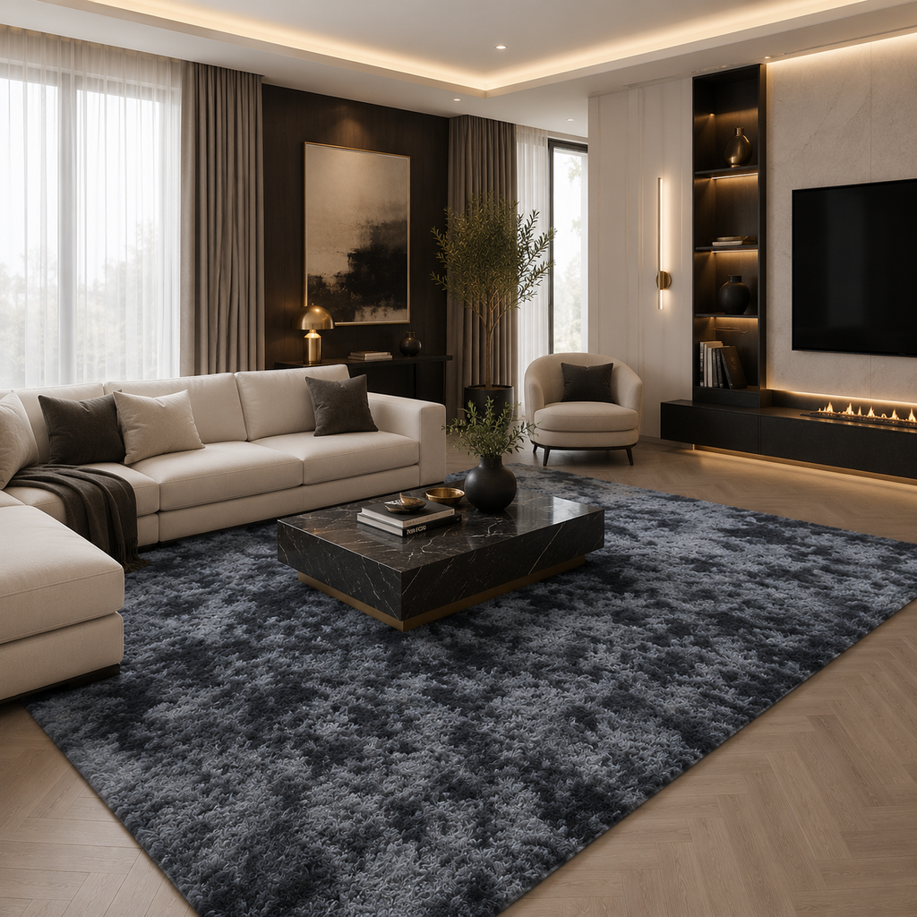 The Aurelia Rug