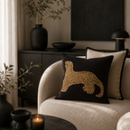 The Heritage Statement Cushion