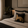 The Heritage Statement Cushion