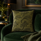 The Verde Statement Cushion