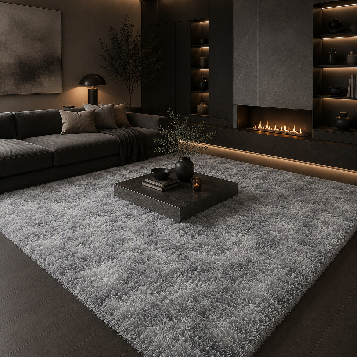 The Aurelia Rug