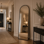 The Langford Floor Mirror