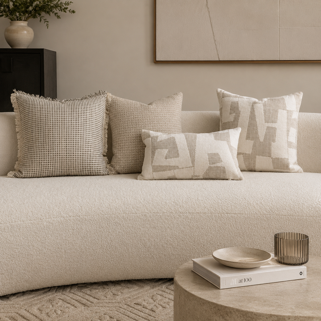 Oslo Lumbar Cushion