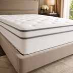 Queen Luxe Mattress