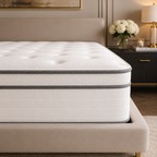 Queen Luxe Mattress