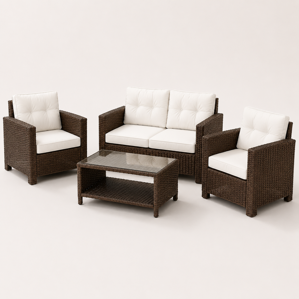 Riviera Lounge Set