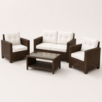 Riviera Lounge Set