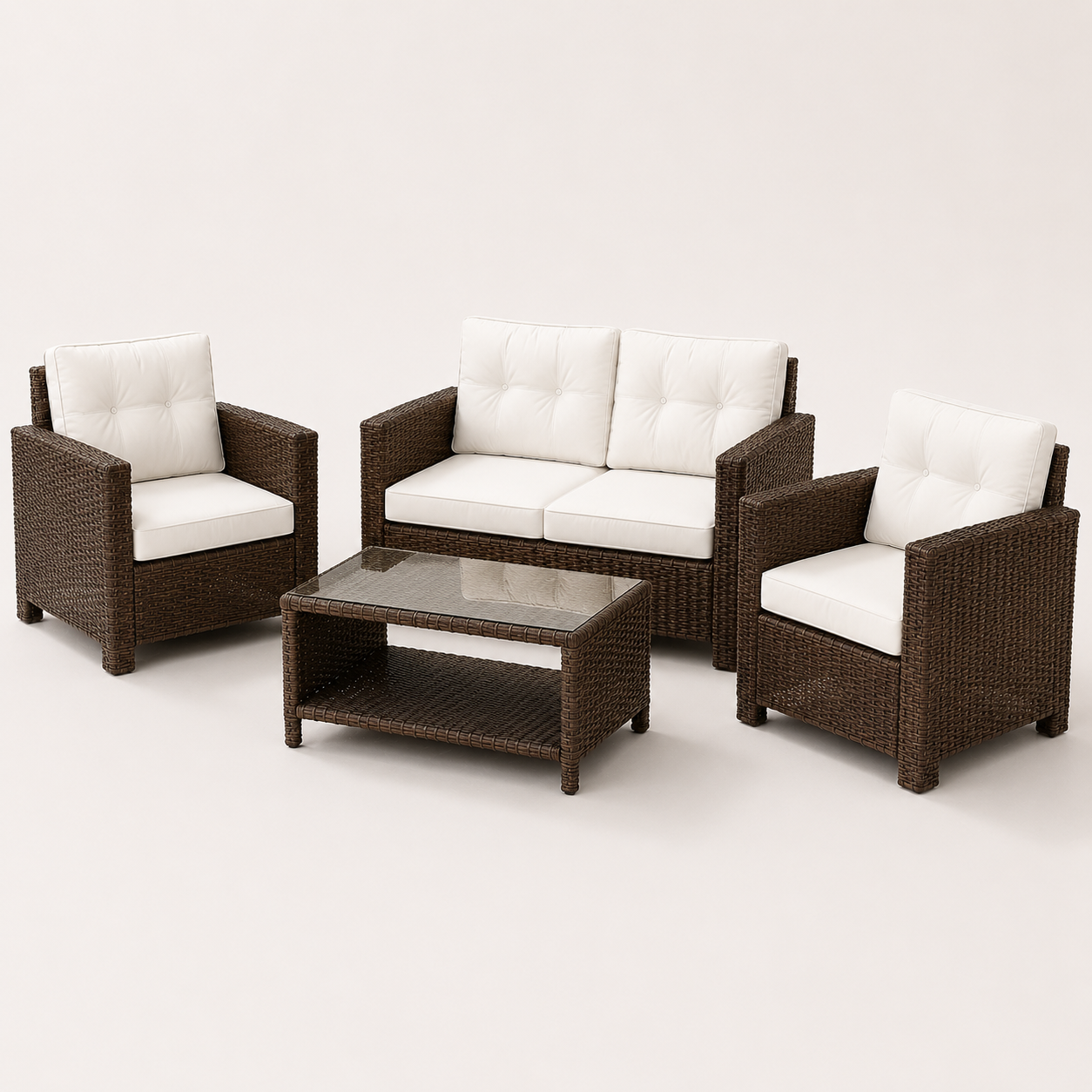 Riviera Lounge Set