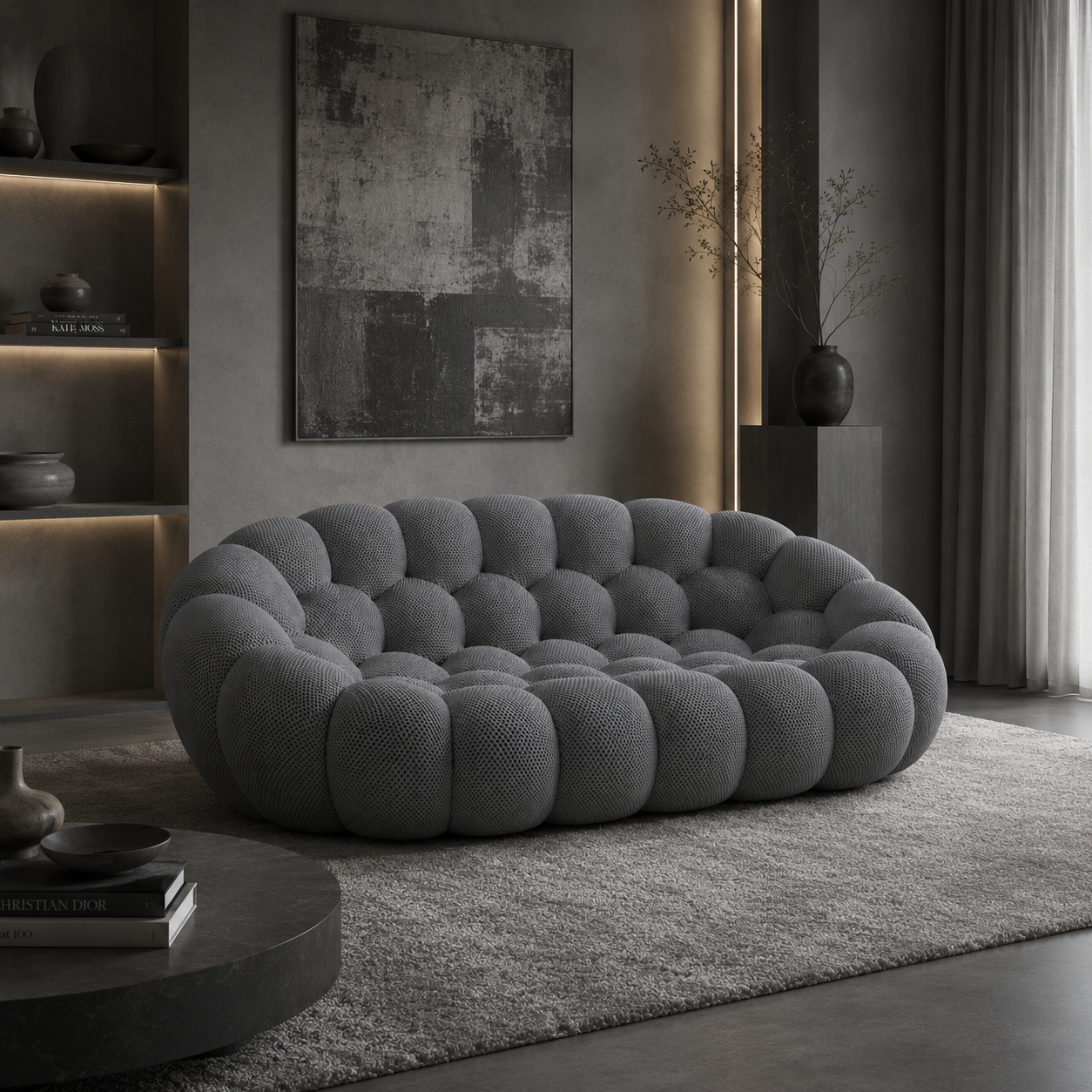 Bubble Cloud Sofa