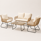 Solene Lounge Set