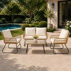 Solene Lounge Set