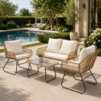 Solene Lounge Set