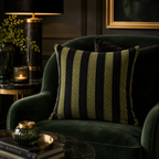 The Verde Statement Cushion