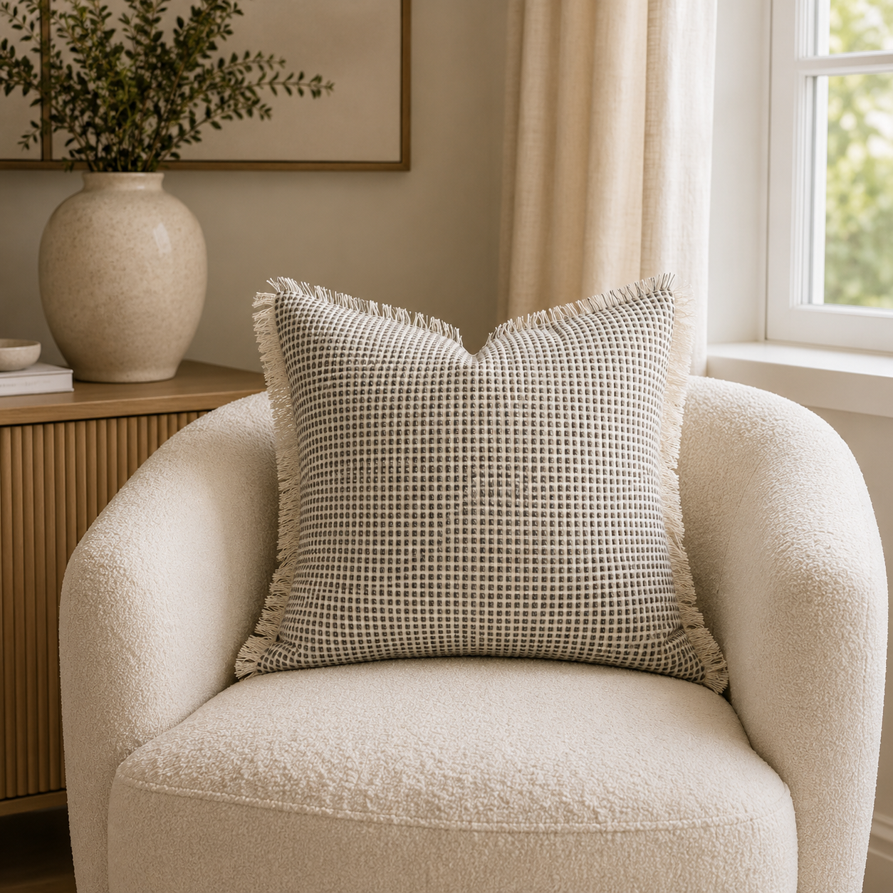 Oslo Cushion