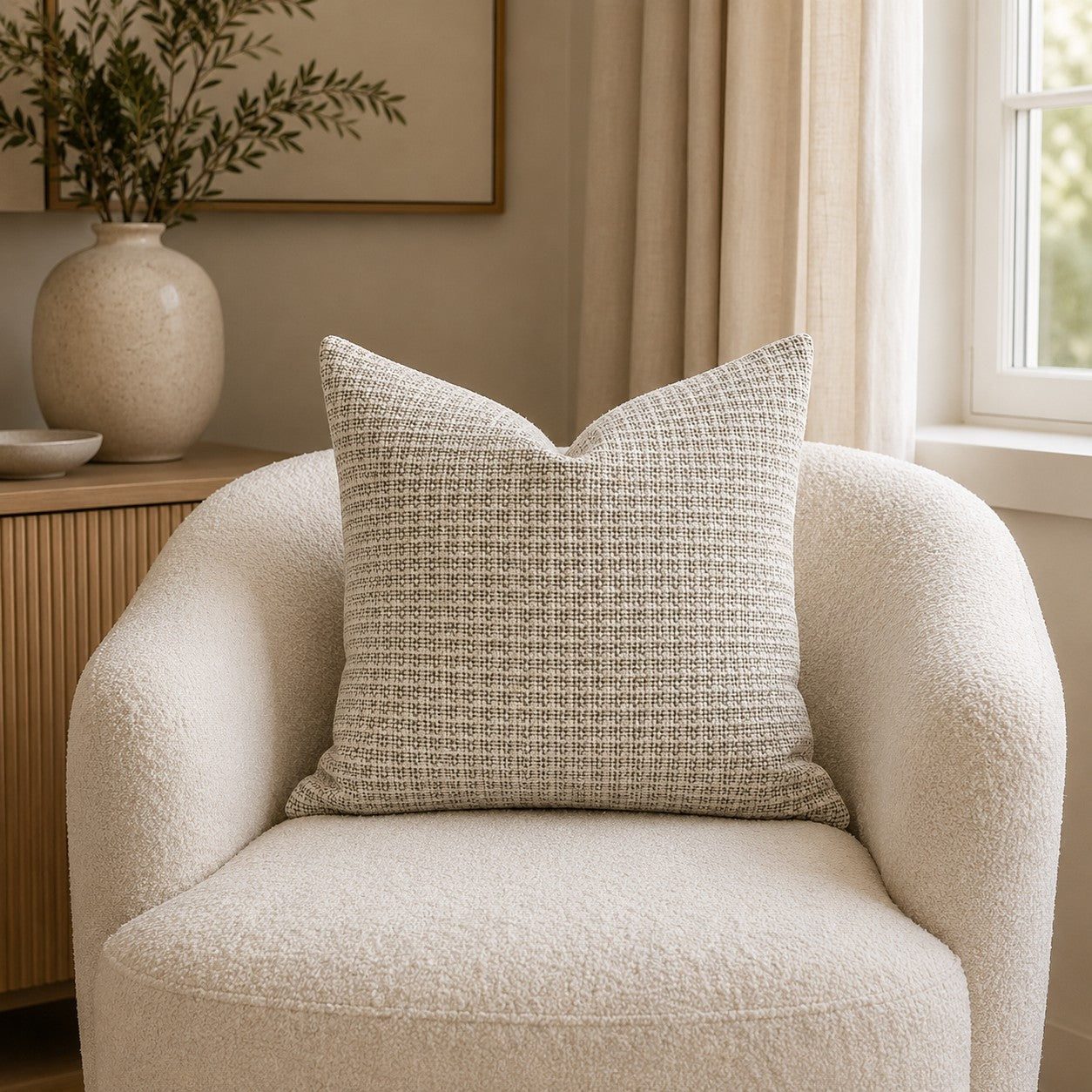 Oslo Cushion