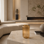 Maison Ribbed Vase