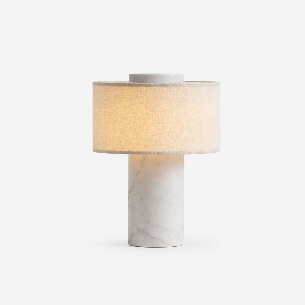 Valmont Marble Table Lamp