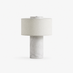 Valmont Marble Table Lamp