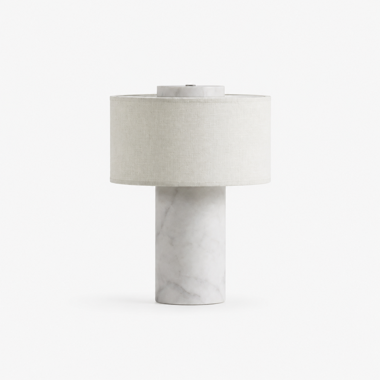 Valmont Marble Table Lamp